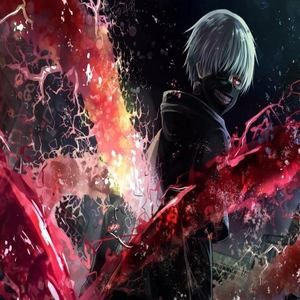 Meet your Posher, Ricky